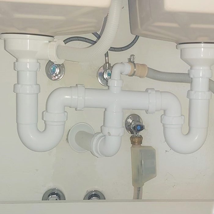 tuberías de pvc